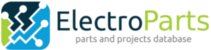 ElecctroPartsDB logo