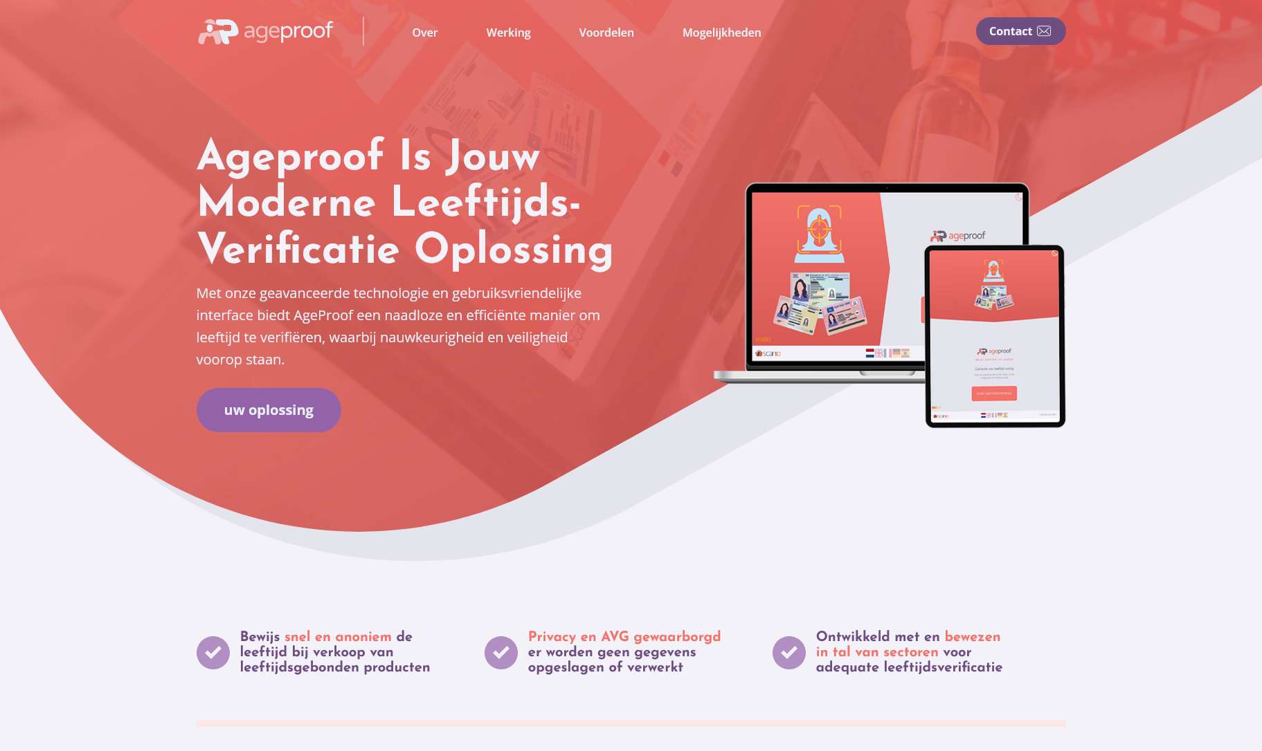 Ageproof