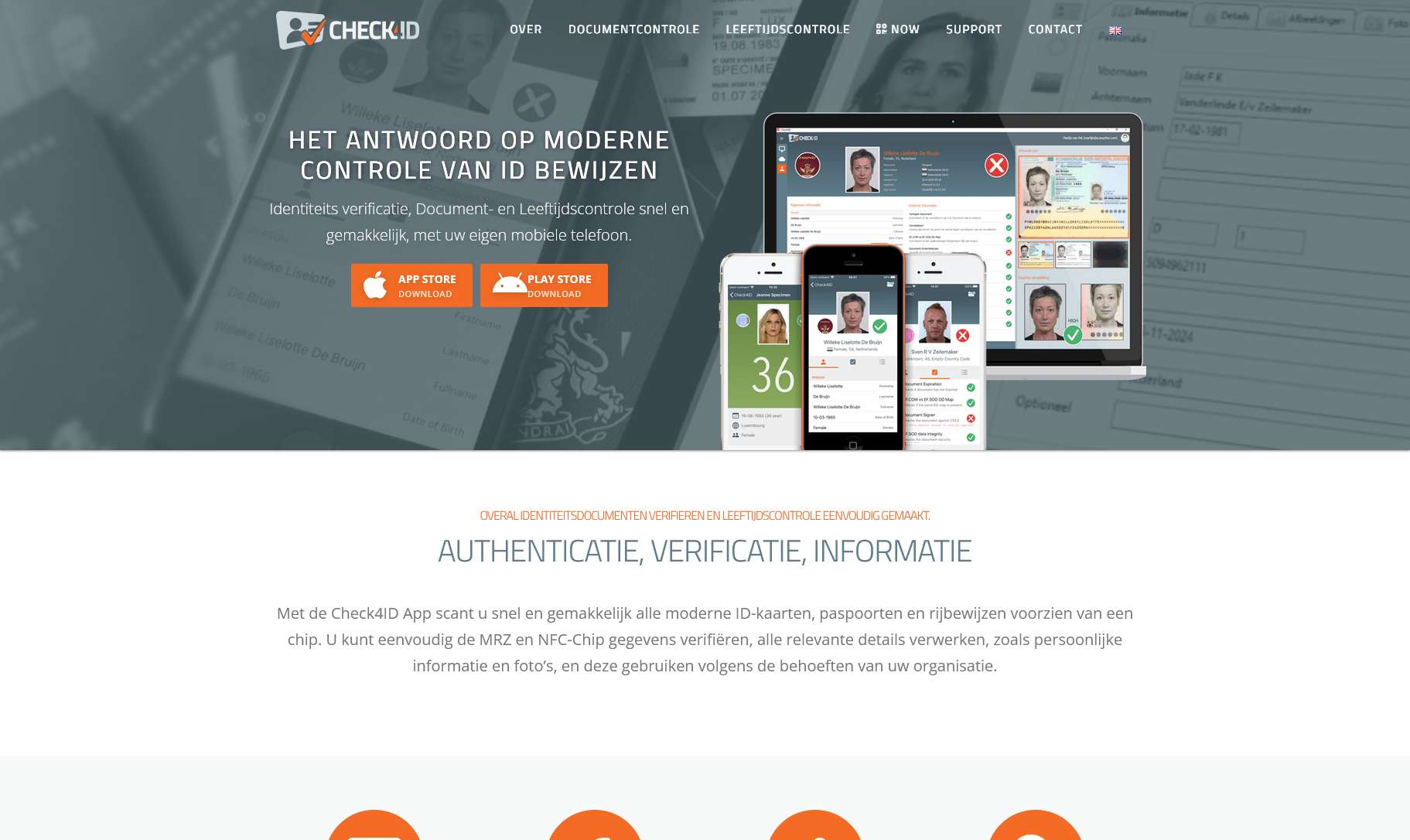 Check4id
