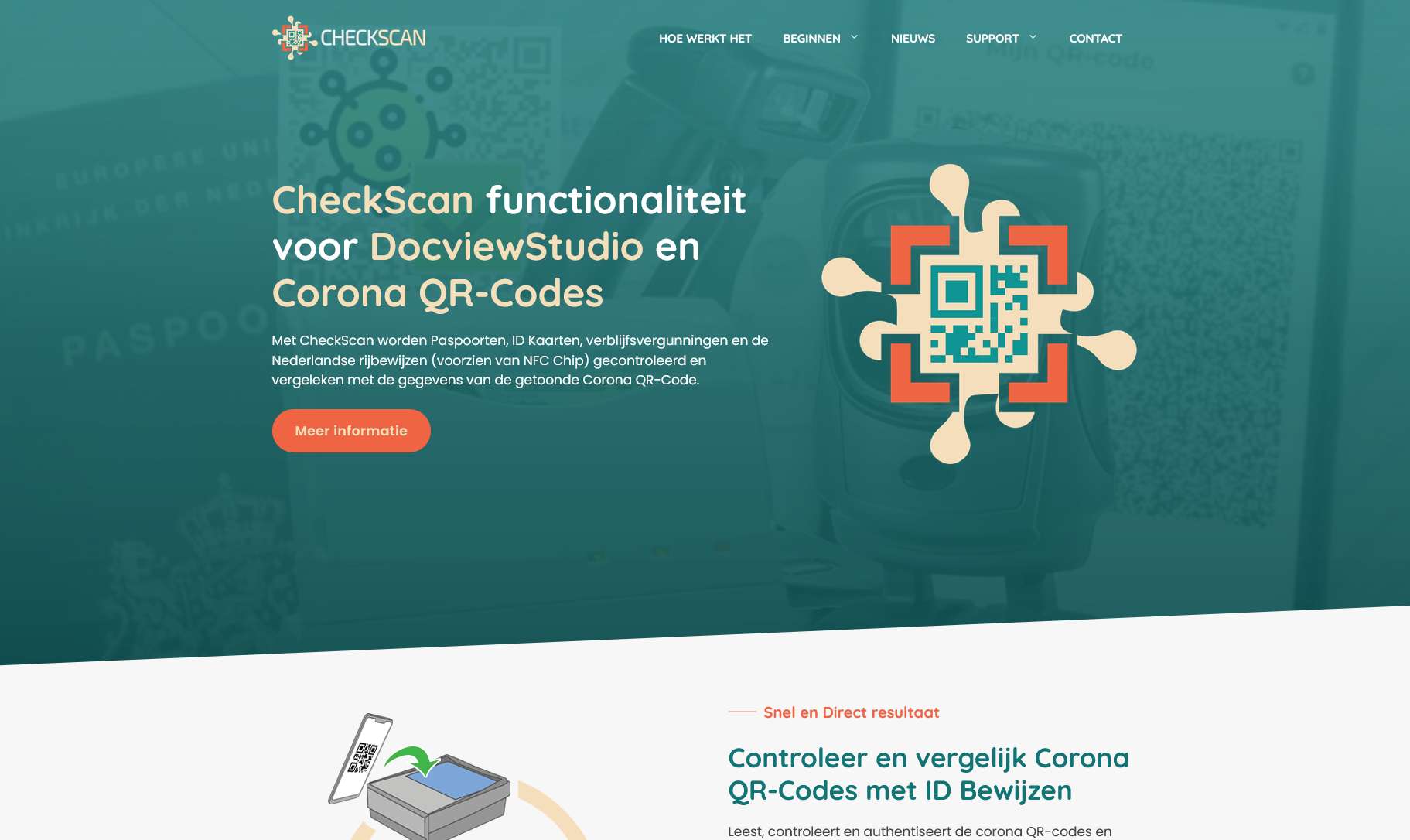 Checkscan