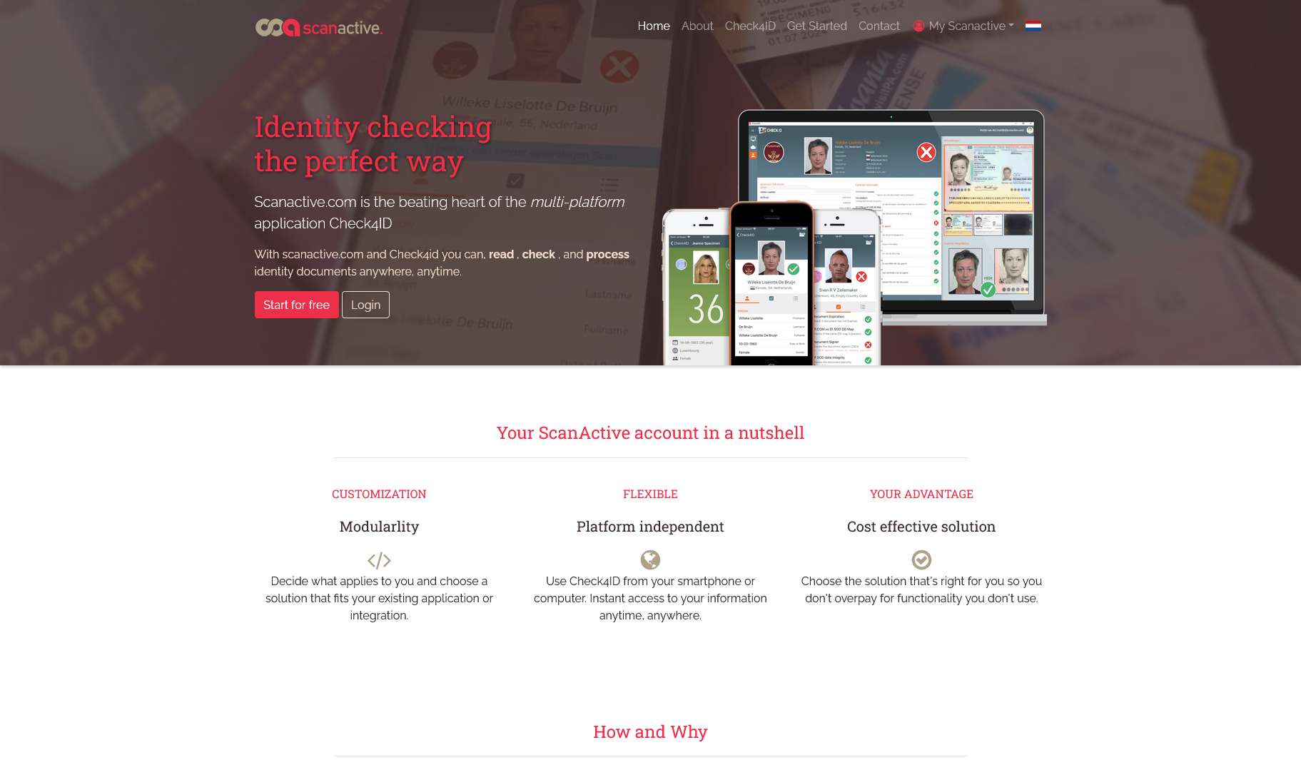 Scanactive